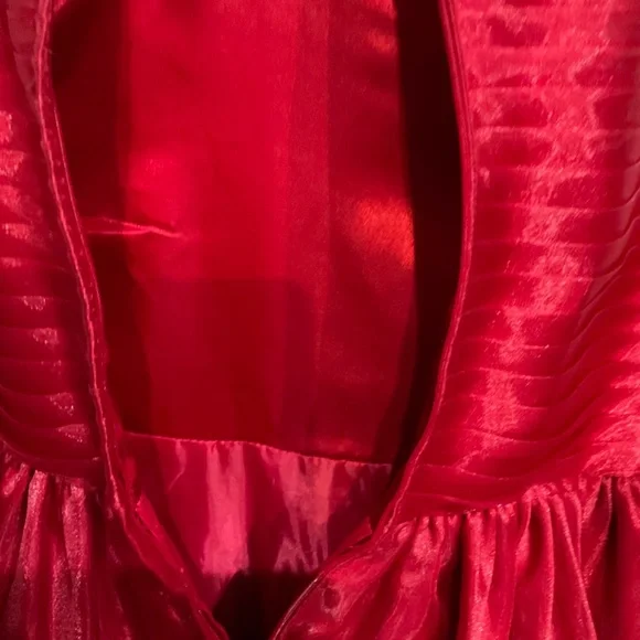 Couture princess dress - Picture 8 of 9